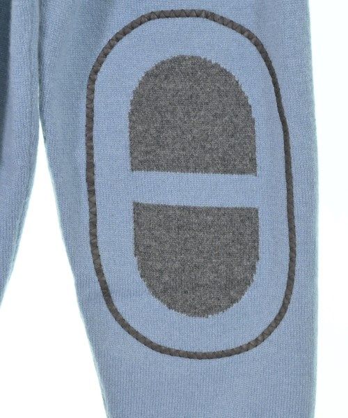 Hermes Knit Sweater