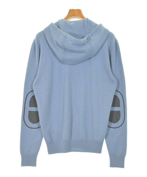 Hermes Knit Sweater