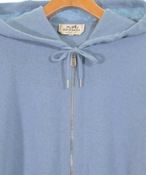 Hermes Knit Sweater