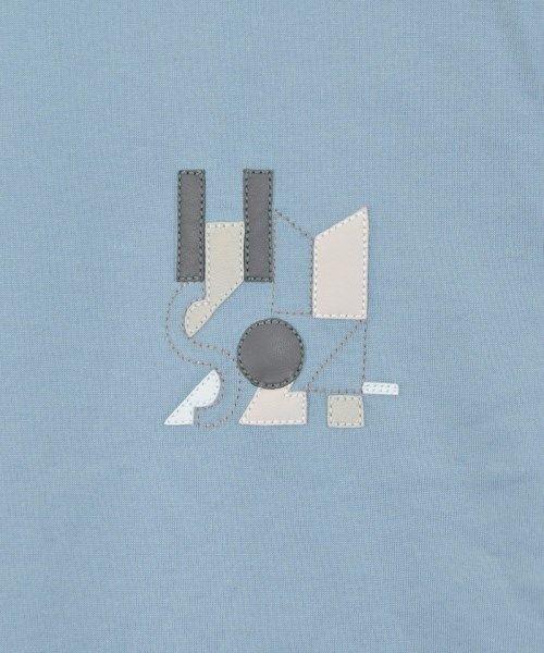 Hermes T-Shirt-Top