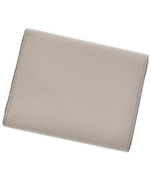 Loewe Wallet Coin Case