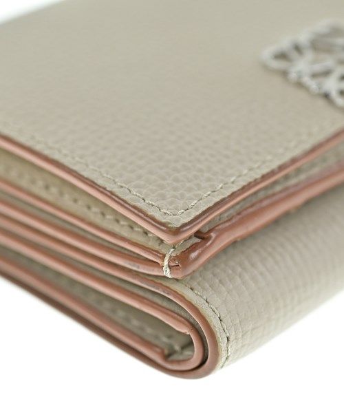 Loewe Wallet Coin Case