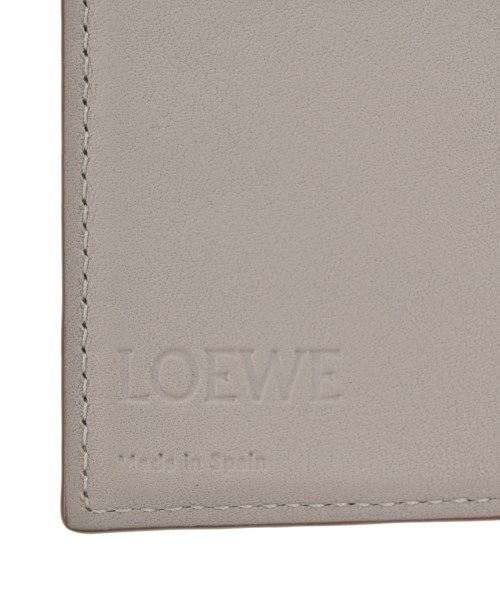 Loewe Wallet Coin Case