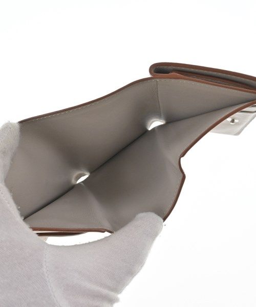 Loewe Wallet Coin Case