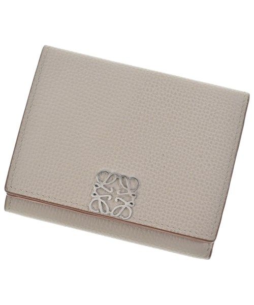 Loewe Wallet Coin Case