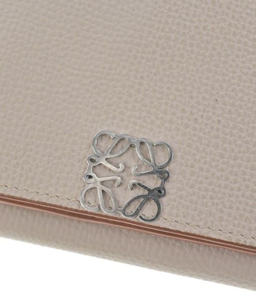 Loewe Wallet Coin Case