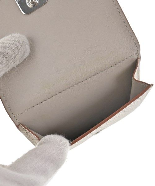 Loewe Wallet Coin Case