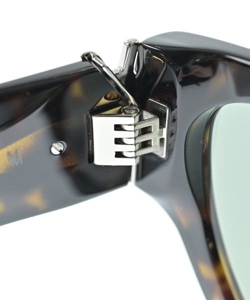 Saint Laurent Paris Black Gray Eyewear