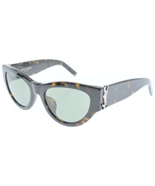 Saint Laurent Paris Black Gray Eyewear