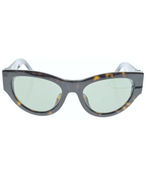 Saint Laurent Paris Black Gray Eyewear