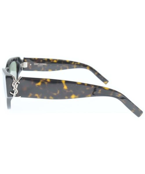 Saint Laurent Paris Black Gray Eyewear