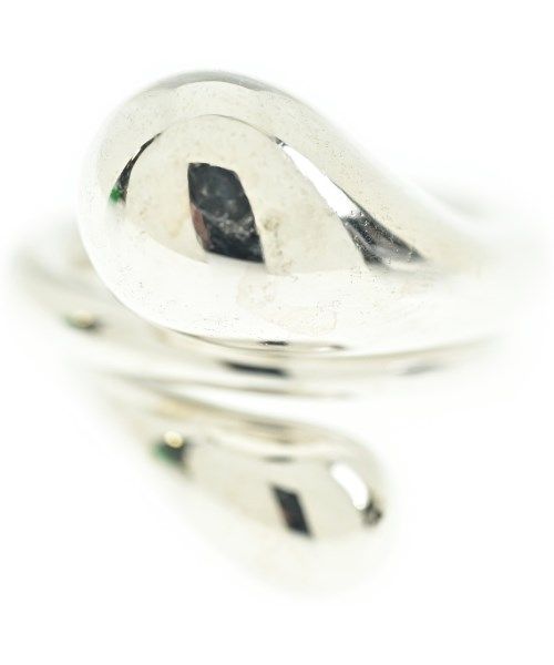 Bottega Veneta Ring