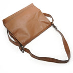 Bottega Veneta Shoulder Bag Intrecciato Leather
