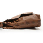 Bottega Veneta Shoulder Bag Intrecciato Leather