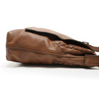 Bottega Veneta Shoulder Bag Intrecciato Leather