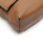 Bottega Veneta Shoulder Bag Intrecciato Leather