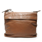 Bottega Veneta Shoulder Bag Intrecciato Leather