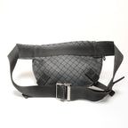 Bottega Veneta Shoulder Bag Intrecciato Rubber Body Bag