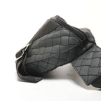 Bottega Veneta Shoulder Bag Intrecciato Rubber Body Bag