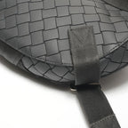 Bottega Veneta Shoulder Bag Intrecciato Rubber Body Bag