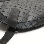 Bottega Veneta Shoulder Bag Intrecciato Rubber Body Bag