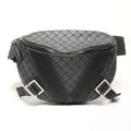 Bottega Veneta Shoulder Bag Intrecciato Rubber Body Bag