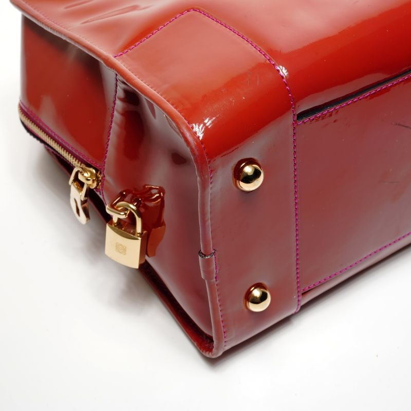 Loewe Handbag Amazona 36 Anagram