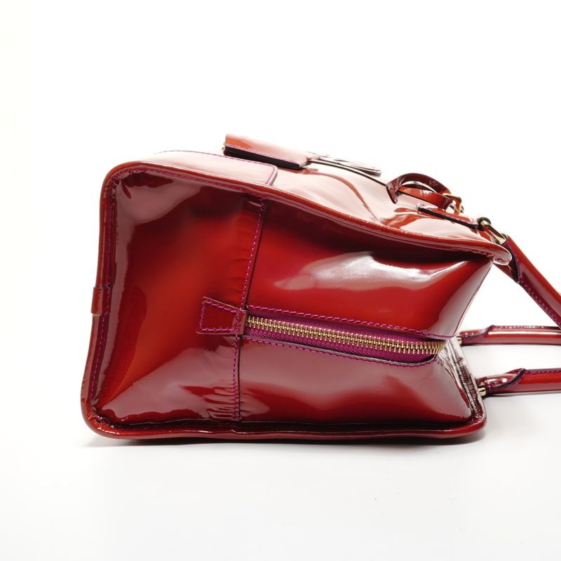 Loewe Handbag Amazona 36 Anagram