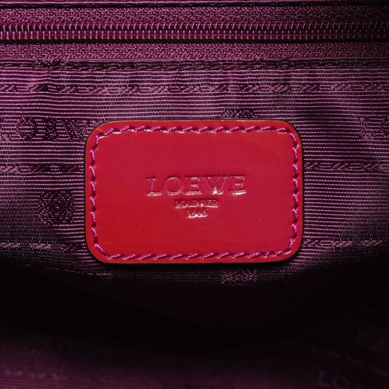 Loewe Handbag Amazona 36 Anagram