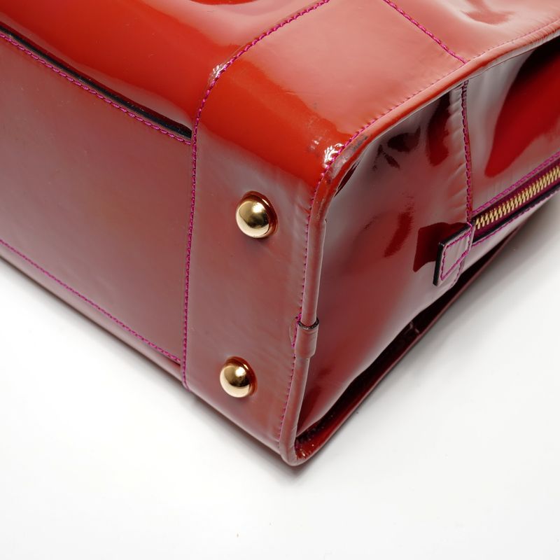 Loewe Handbag Amazona 36 Anagram