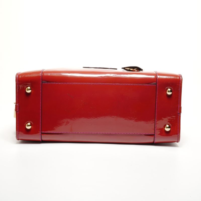 Loewe Handbag Amazona 36 Anagram