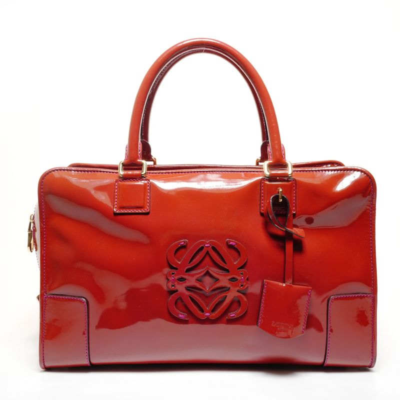 Loewe Handbag Amazona 36 Anagram
