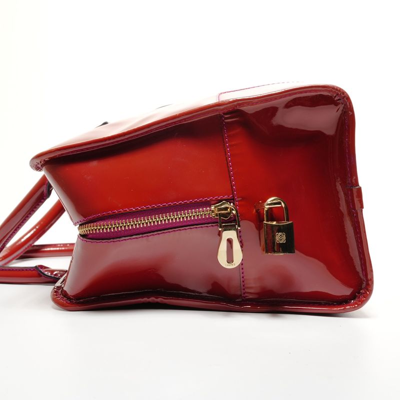 Loewe Handbag Amazona 36 Anagram