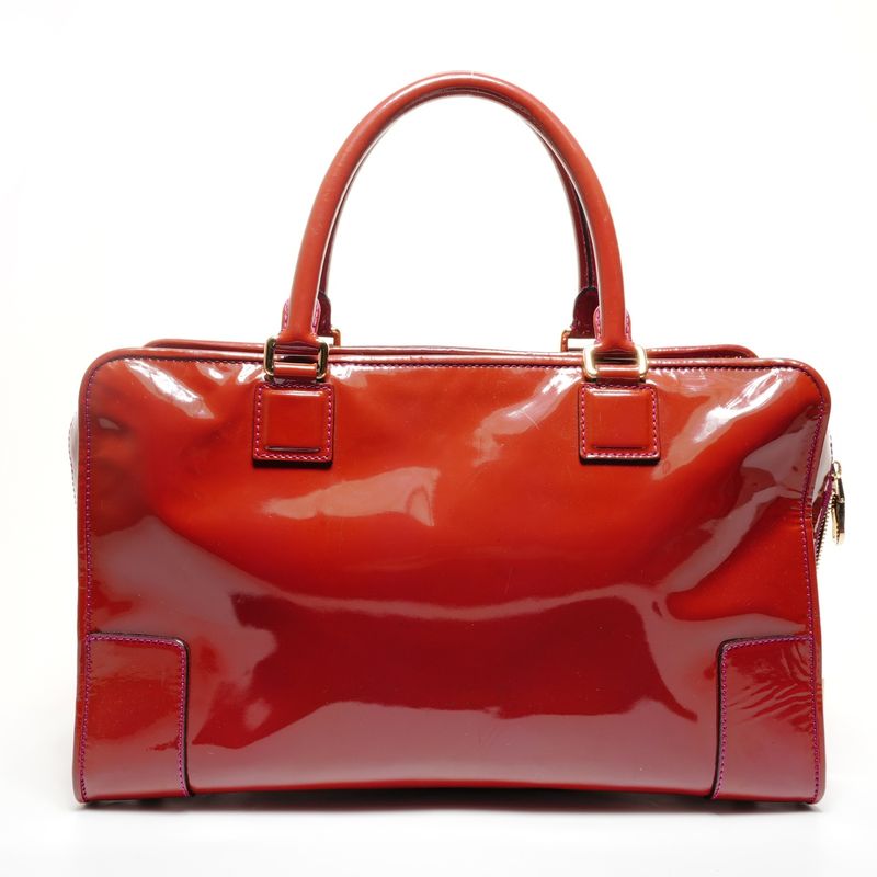 Loewe Handbag Amazona 36 Anagram