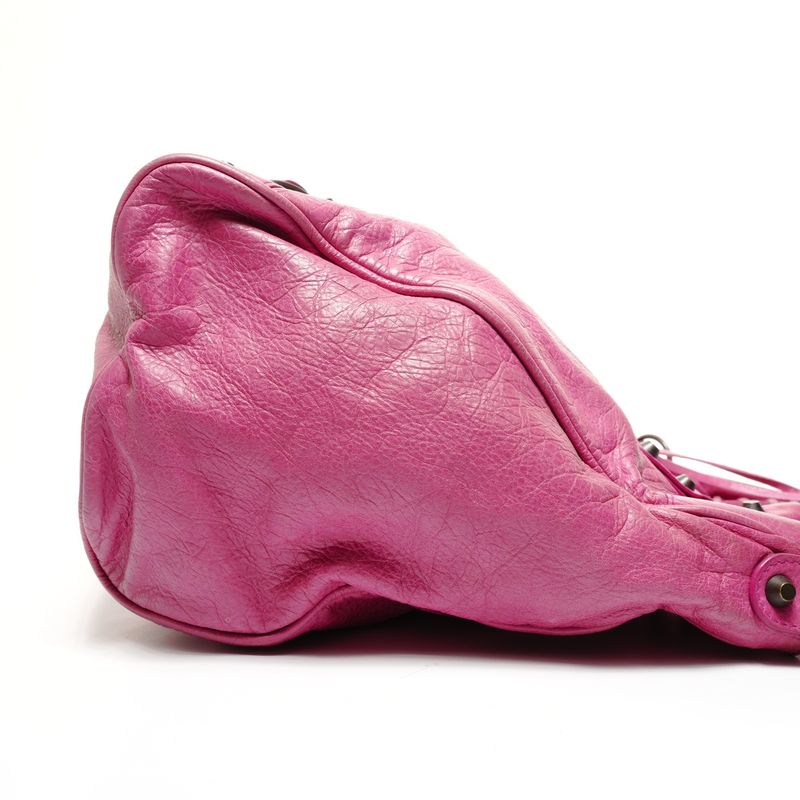 Balenciaga Shoulder Bag City 2WAY