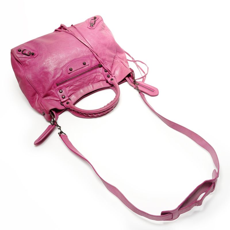 Balenciaga Shoulder Bag City 2WAY