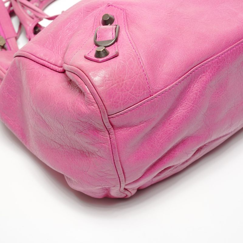 Balenciaga Shoulder Bag City 2WAY