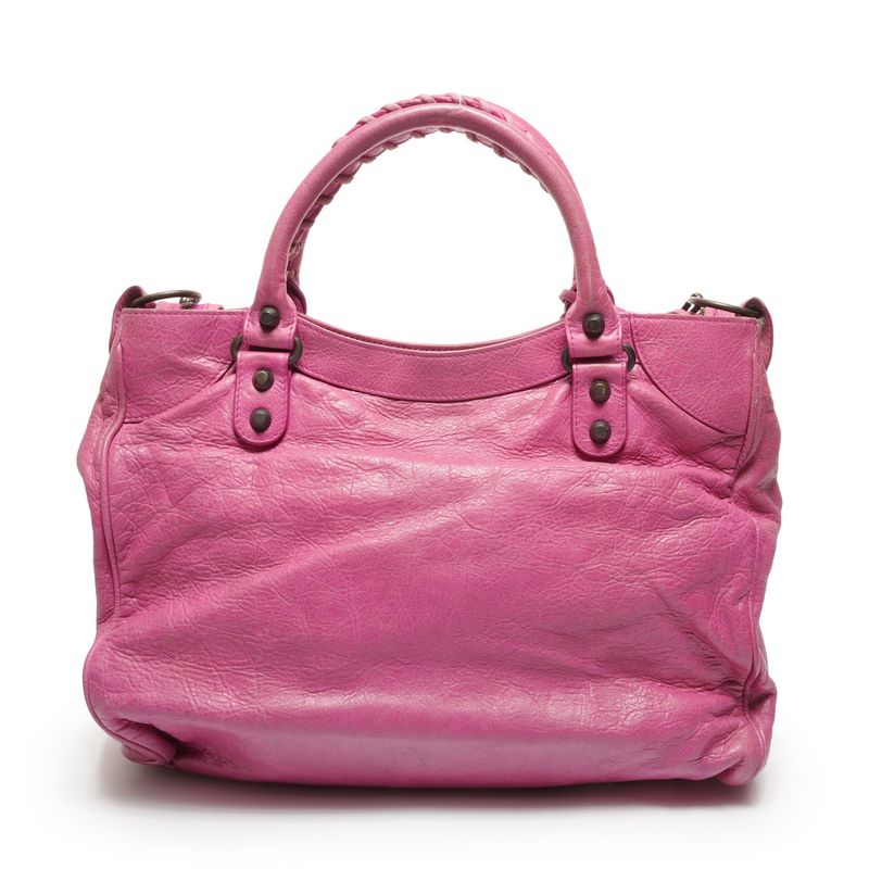 Balenciaga Shoulder Bag City 2WAY