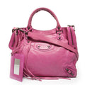Balenciaga Shoulder Bag City 2WAY