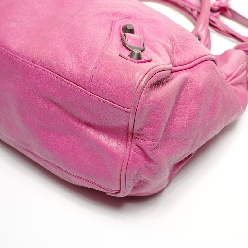 Balenciaga Shoulder Bag City 2WAY
