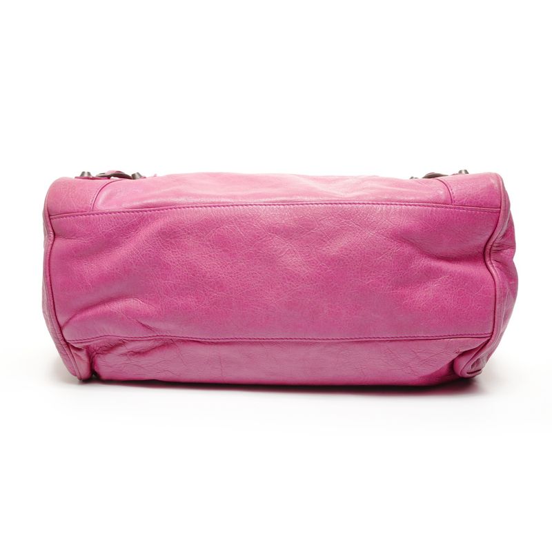 Balenciaga Shoulder Bag City 2WAY