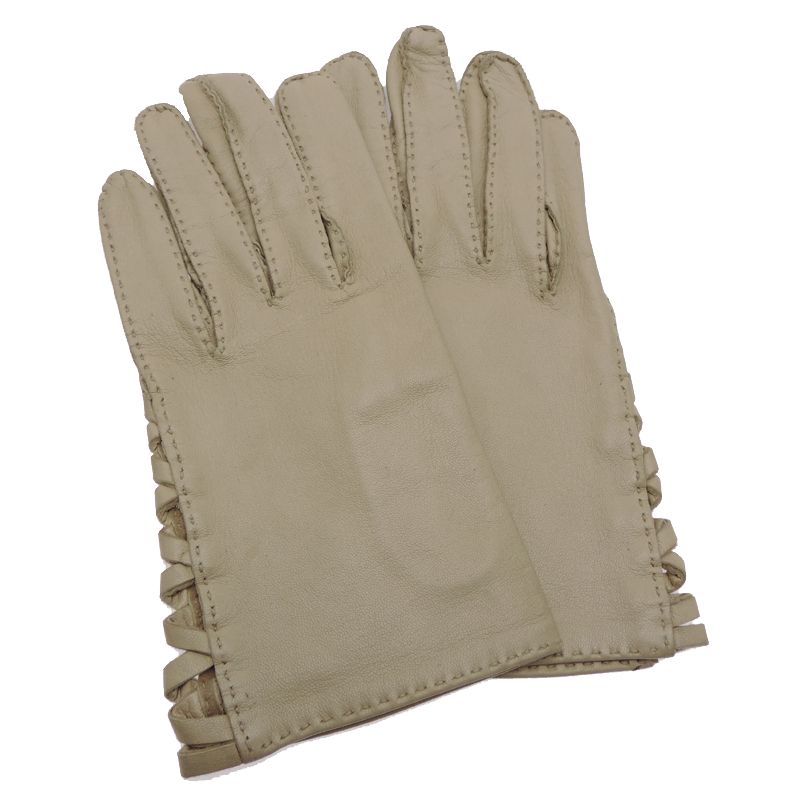 Hermes Gloves