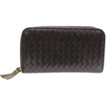 Bottega Veneta Long Wallet 114076