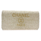 Chanel Long Wallet A80053