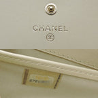 Chanel Long Wallet A80053