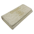 Chanel Long Wallet A80053