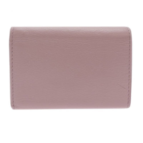 Balenciaga Trifold Wallet 391446