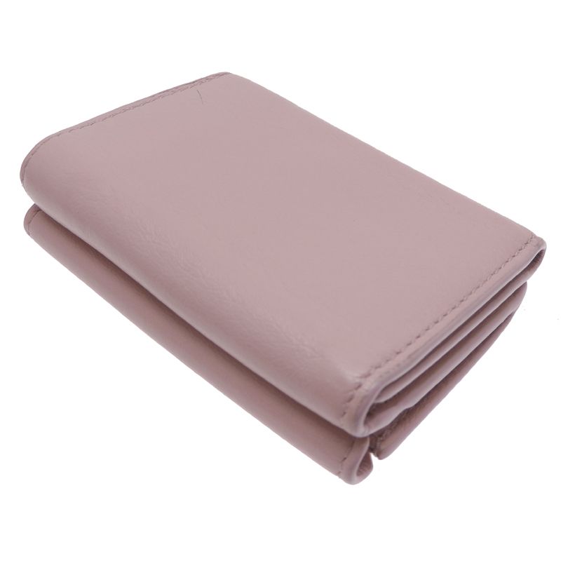 Balenciaga Trifold Wallet 391446