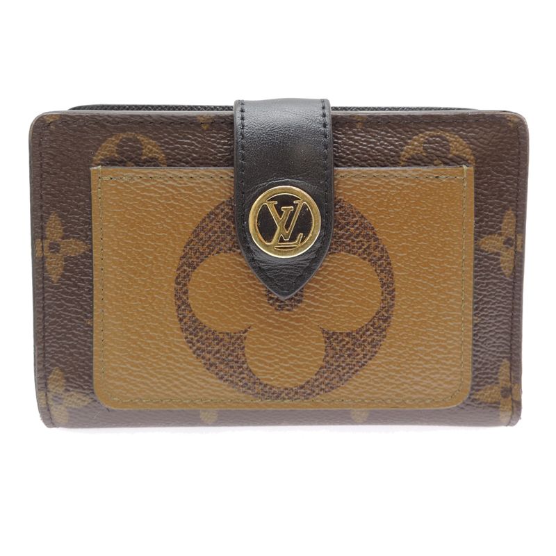 Louis Vuitton Bifold Wallet M69432 (discontinued)