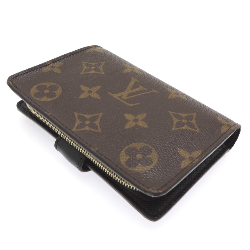 Louis Vuitton Bifold Wallet M69432 (discontinued)